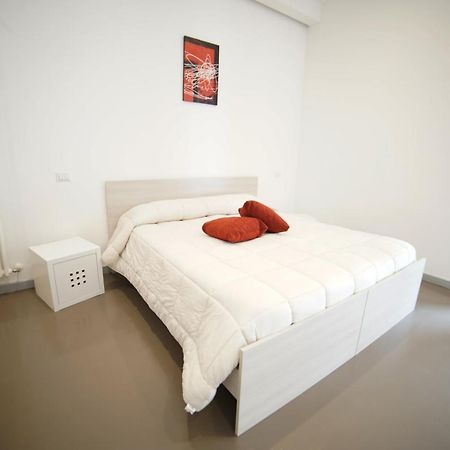 Le Volte - Dependance Hotel Matera Bagian luar foto