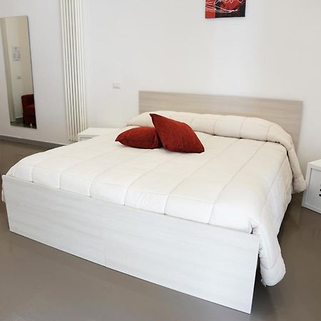 Le Volte - Dependance Hotel Matera Bagian luar foto