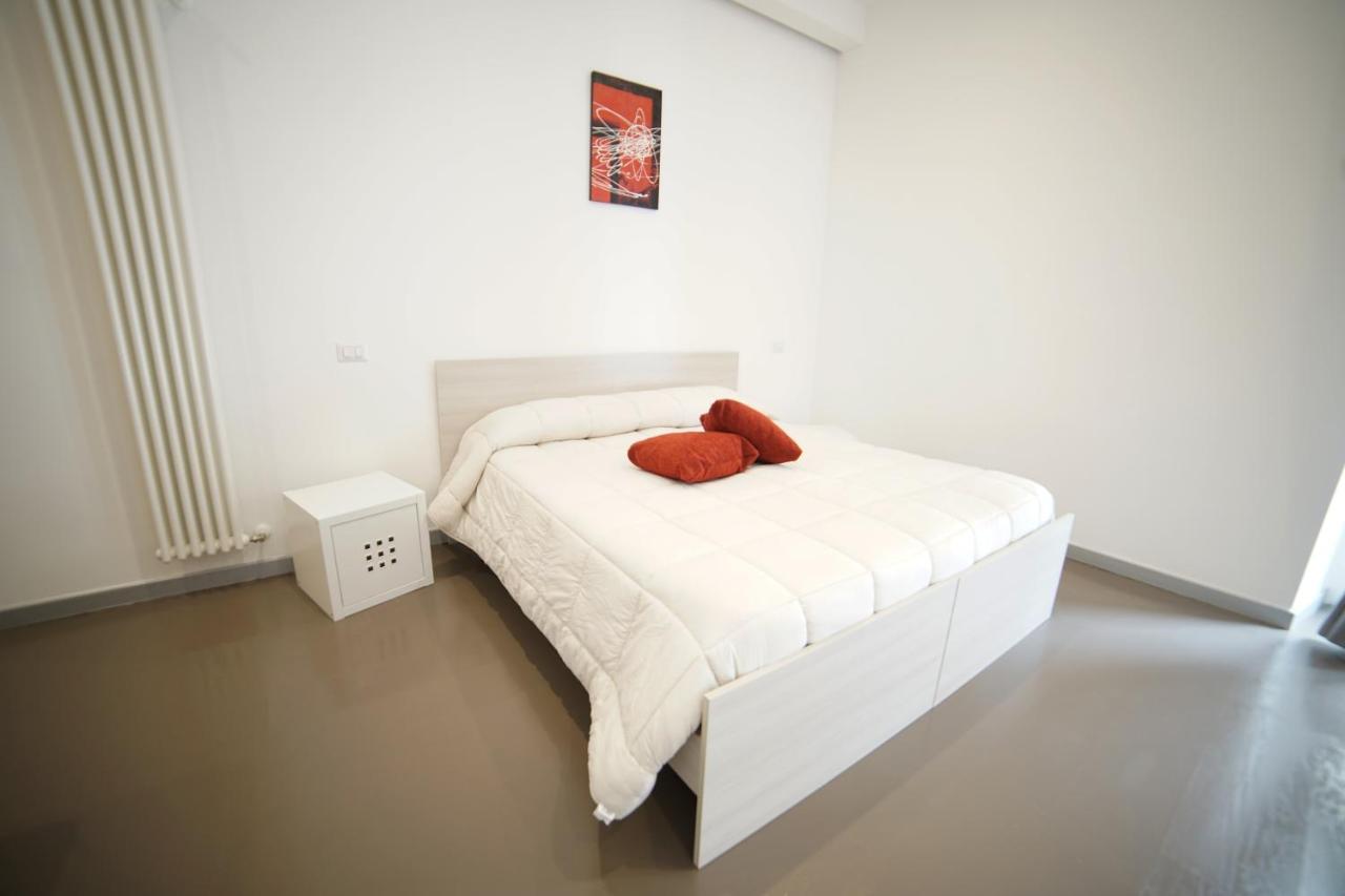 Le Volte - Dependance Hotel Matera Bagian luar foto
