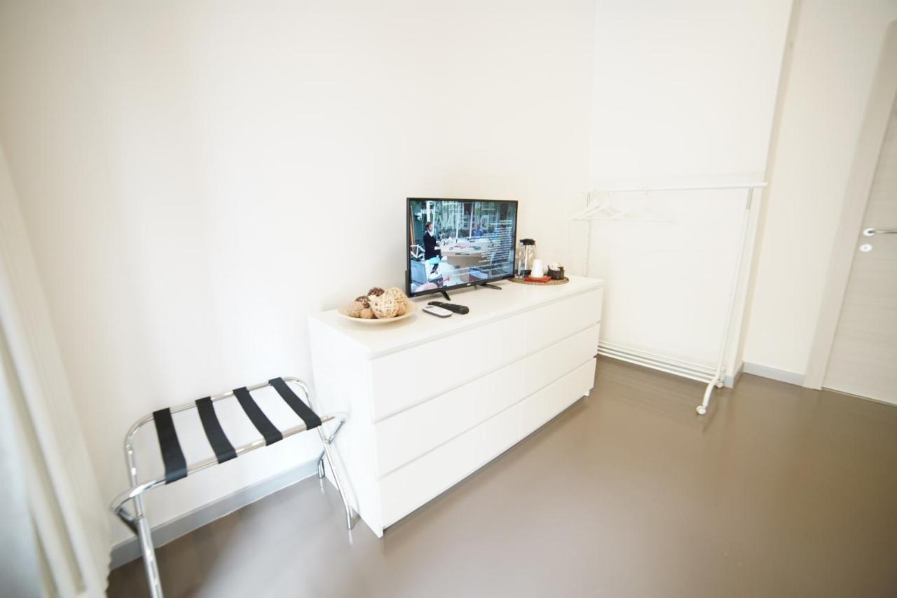 Le Volte - Dependance Hotel Matera Bagian luar foto